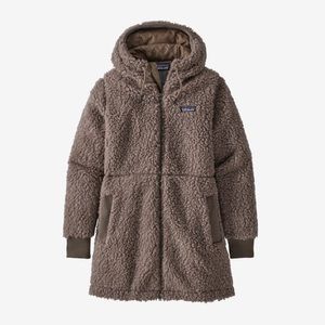 Winter Jacket